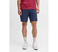 Relaxed Shorts Navy Blue