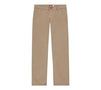 Relaxed Straight Trousers - male - Levi's - Trousers - Brown - 5 Y - Kids 5 Y