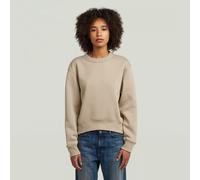 Relaxed Sweater - Pink - Women M