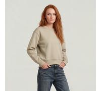 Relaxed Sweater - Pink - Women XS