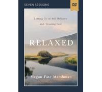 Relaxed Video Study: Walking With the One Who Is Not Worried About a Thing [DVD]
