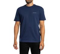 Relaxed Yourte T-Shirt Naval Acade XXL