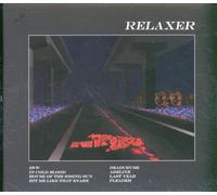 alt-J – RELAXER – CD Album