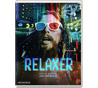 Relaxer (Limited Edition)