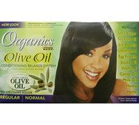 Africa's Best Original Africa's Best Olive Oil Conditioning Relaxer System Regular