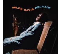 Relaxin' (+2 Bonus Tracks)