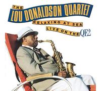 Relaxin' At Sea: Live On the QE2