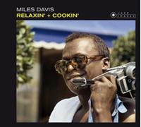Miles Davis - Relaxin' + Cookin'
