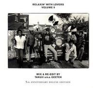 Relaxin' With Lovers 5th Anniv. - Relaxin' With Lovers 5th Anniv. 9