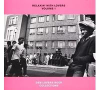 Relaxin' With Lovers Volume 1 Deb Lovers Rock Collection
