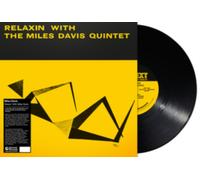 Relaxin' with The Miles Davis Quintet