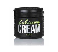 Relaxing anal cream FISTS of 500 ml, Poids 0.570 Kg