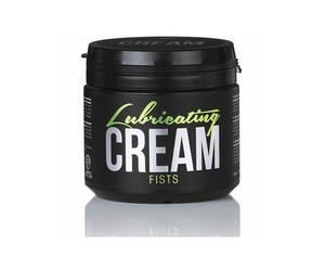 Relaxing anal cream FISTS of 500 ml, Poids 0.570 Kg
