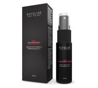 Relaxing anal spray Boyglide of 20 ml