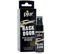 Pjur Back Door Anal Comfort Spray 20 ml | Relaxation For Intensive Anal Sex