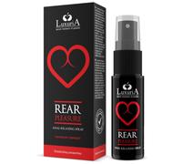 Relaxing anal spray Real Pleasure of 20 ml
