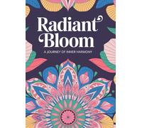 Relaxing Art Therapy Mandala Colouring Book for Adults: 52 Beautiful Patterns for Stress Relief, Mindfulness, and Creative Fun - Easy to Medium ... ... for Stress Relief, Creativity & Mindfulness)