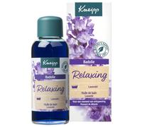 Relaxing Bath Oil Aromatherapy - Lavender 100ml