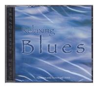 Relaxing Blues Harmony with Nature and Music