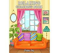 Relaxing Coloring Book: For Adults, 65 Bold Designs for Mindfulness, Self-Care & Creativity, Nature Scenes, Cute Animals, Elegant Flowers, Unique Patterns and more. (The Calm Coloring Collection)