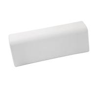 Relaxing Comfort Bath Pillow with Resilient Inner Layer Supports Neck and Back Relaxing Resort Pillow