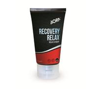 Relaxing cream Born Recovery Noir 150 mL