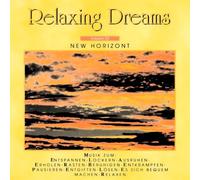relaxing dreams vol.xi cd instrument