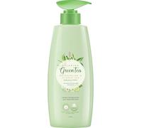 Relaxing Green Tea Body Serum Lotion - 300ml | Refreshing, Hydrating & Quick Absorbing | Skin-Glowing Body Lotion for All Skin Types