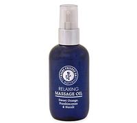Relaxing Massage Oil/Body Oil, 100ml