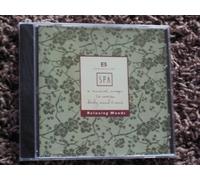 Relaxing Moods by Nature's Spa (2008-10-21)