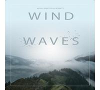 Relaxing Nature Sounds CD: Wind & Waves - Stress Relief, Meditation, Sleep Aid
