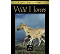 Relaxing Nature Video - Wild Horses: Cloud's First Summer/Relaxing Nature Video