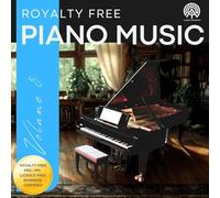 RELAXING PIANO MUSIC CD VOLume 5 for Yoga Meditation Sleep and Relaxation