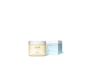 Relaxing Salt Scrub