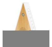 Relaxing Sounds Machine - Portable Sound Box With Noise | And Motion Sensor, Anti-Stress Device For Sleeping, Study, Work And Bathroom Bedroom Balcony Traveling
