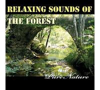 Relaxing Sounds of The Forest-Pure Nature