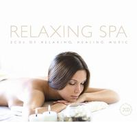 Various Artists - Relaxing Spa