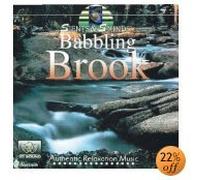 Relaxing With Scents & Sounds - Babbling Brook
