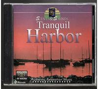 Relaxing With Scents & Sounds - Tranquil Harbor