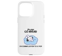 Relaxing You guys go ahead I'm gonna listen to K-pop Bunny Case for iPhone 15 Pro Max
