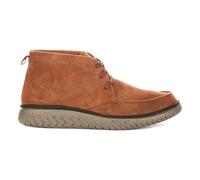 RelaxLite Moc Boots - male - Clarks - Lace-up Boots - Brown - 8 1/2 UK - Shoes 8 1/2 UK