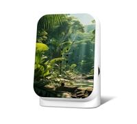 RELAXOUND Junglebox Original - Jungle Sound - Natural Sounds - Tropical Forest Atmosphere (Maliau, design)