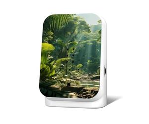 RELAXOUND Junglebox Original - Jungle Sound - Natural Sounds - Tropical Forest Atmosphere (Maliau, design)