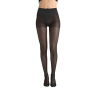 RelaxSan Basic 880 (Smoke 5/XXL Plus) 140 denier moderate support tights 18-22 mmHg