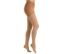Relaxsan M2080 (Beige 3-L) Cotton medical compression tights - Class 2 (23-32 mmHg)