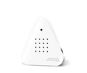 Relaxsound Lakesidebox White, One Size