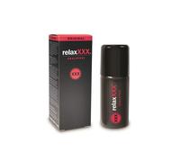 Relaxxx Anal Spray, Natural Comforting Unisex Body Safe