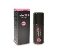 Relaxxx Women Anal Relaxing Relaxant Spray 15ml