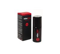 RelaxXXX Anal Spray Original 15 ml | Silicone Based Lube | Anal Lubricant
