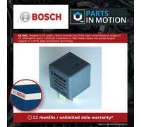 Bosch Relay 0332015008 0150552100 1519521 1523982 1527511 1541939 OE Quality New